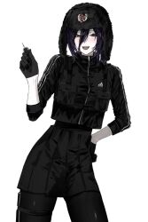 reze (chainsaw man) from adidas