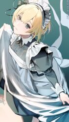ceres (shuuen no virche) from shuuen no virche by kiskil-llira