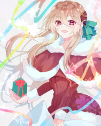 shirakawa yuina from heaven burns red