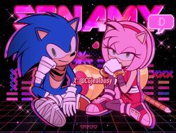 amy rose from sonic (series) by czy (2894456992)