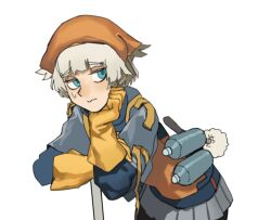 girls' frontline neural cloud fan art