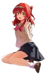 kitagawa marin from bocchi the rock!