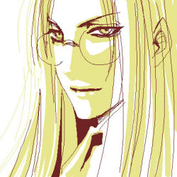 integra hellsing from hellsing