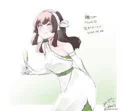 kantai collection fan art