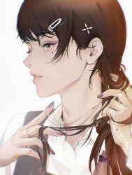 mitaka asa from chainsaw man