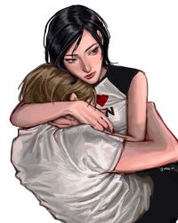 ada wong from resident evil