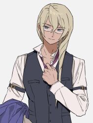 kristoph gavin from ace attorney