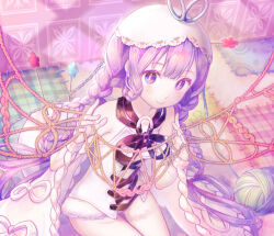 mahou shoujo ikusei keikaku fan art