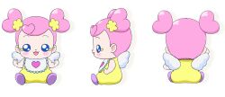 dokidoki! precure fan art