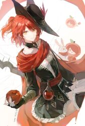 exusiai (arknights) from arknights