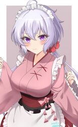 yukine chris from senki zesshou symphogear