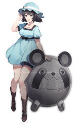 shiina mayuri from science adventure