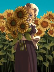 maribel hearn from touhou