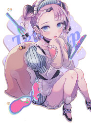 mahou shoujo ikusei keikaku fan art