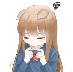 holo from spice and wolf
