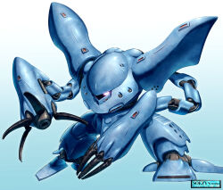 hygogg from gundam