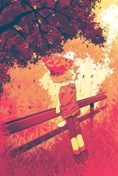original fan art