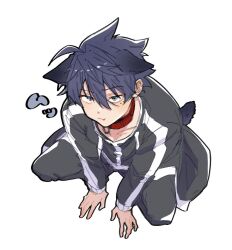 Booru post from safebooru.org