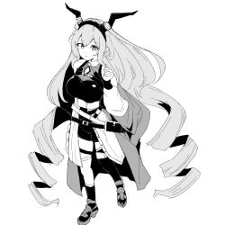 arknights fan art