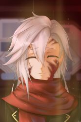 rean schwarzer from eiyuu densetsu