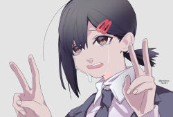 higashiyama kobeni from chainsaw man