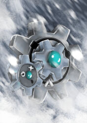 klang from pokemon