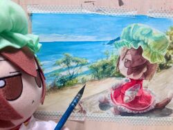 chen from touhou