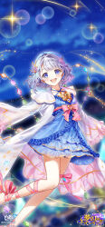 shironeko project fan art
