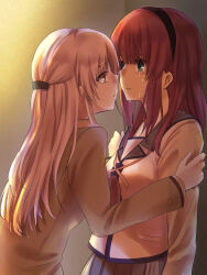 nakamura yuri from angel beats! by negiko123123
