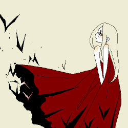 integra hellsing from hellsing