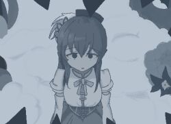 charlotte (madoka magica) from mahou shoujo madoka magica