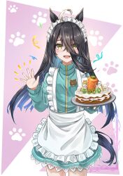 manhattan cafe (umamusume) from umamusume by gentiano815