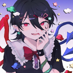 houjuu nue from touhou