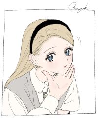 original fan art
