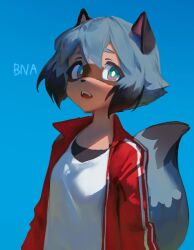 kagemori michiru from brand new animal
