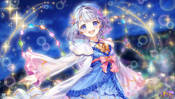 shironeko project fan art