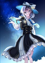 usami renko from touhou