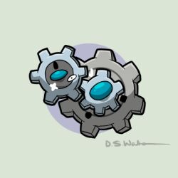 klang from pokemon