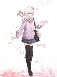 akiyama mizuki from project sekai