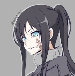 pitohui (sao) from sword art online
