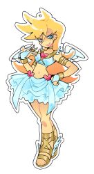 panty (psg) from panty & stocking with garterbelt