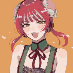 mahou shoujo ikusei keikaku fan art