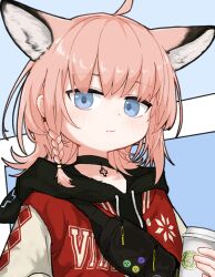 sussurro (arknights) from arknights