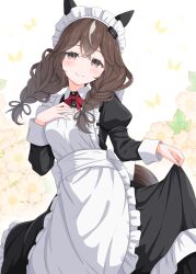 curren bouquetd'or (umamusume) from umamusume