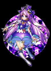 cure selene from precure by senmu (0107)