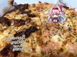 denia (wuthering waves) from pizza-la