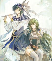 fire emblem fan art