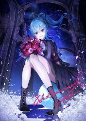 hoshimachi suisei from hololive