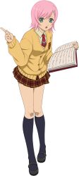 estellise sidos heurassein from tales of (series)