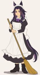 fenomeno (umamusume) from umamusume